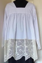 Lace Cotta 8126